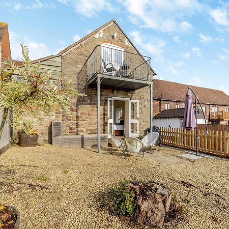 Ramblers Hideaway - Uk45414 Villa Eaton Bishop Dış mekan fotoğraf