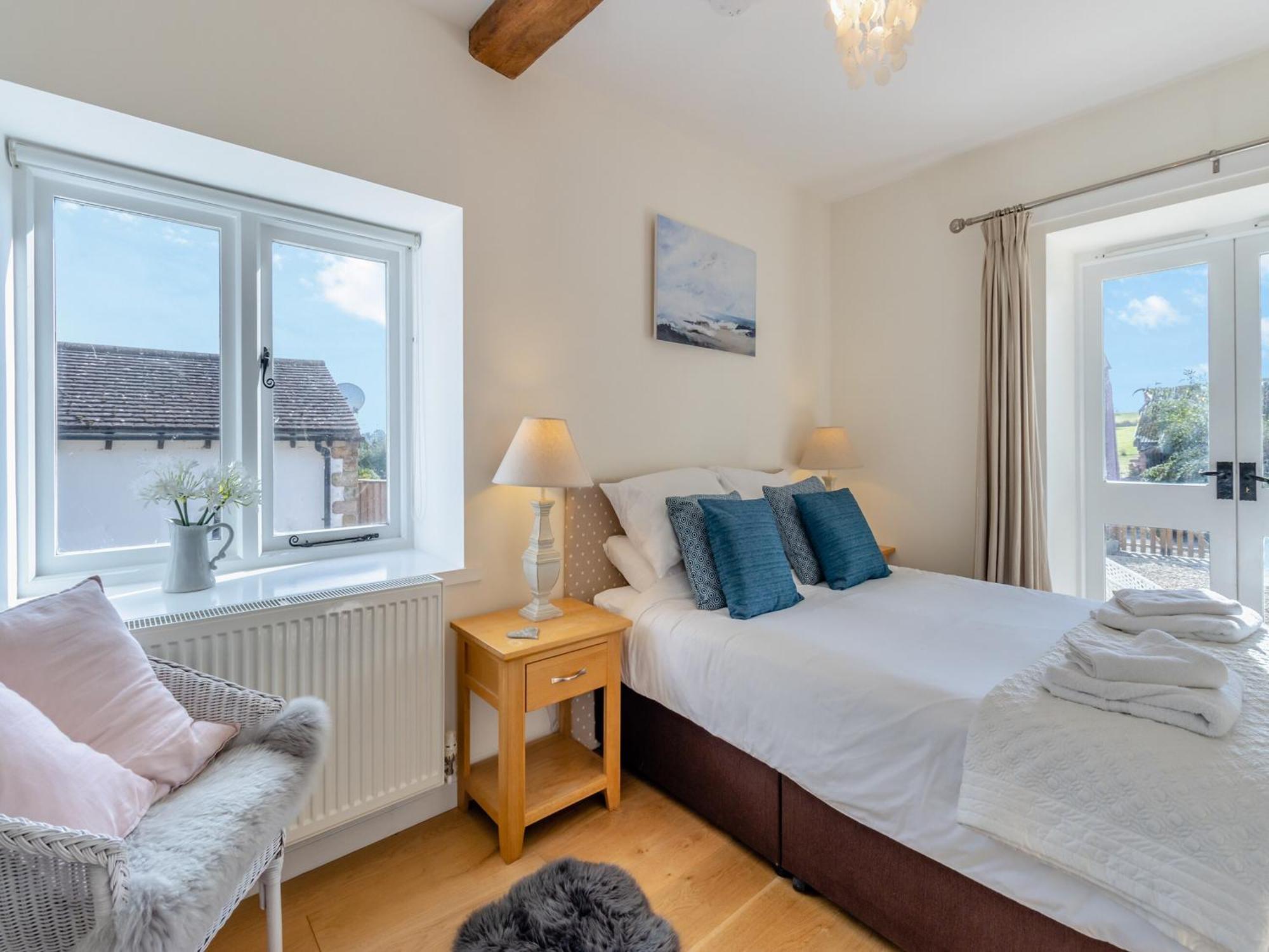 Ramblers Hideaway - Uk45414 Villa Eaton Bishop Dış mekan fotoğraf